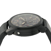 Bremont ALT1 Black Dial Stainless Steel 43mm Automatic Movement Men’s ALT1-P2