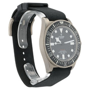 Tudor Pelagos Black Dial Titanium 42mm Automatic Movement Men’s Watch 25717N