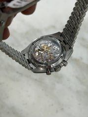 Omega Speedmaster Moonwatch 42mm Black Dial Sapphire Watch 310.30.42.50.01.002