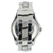 Breitling Colt GMT Stainless Steel Black Dial 40mm Automatic Mens Watch A32350