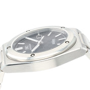 IWC Ingenieur Stainless Steel Black Dial 40mm Automatic Men’s Watch IW328901