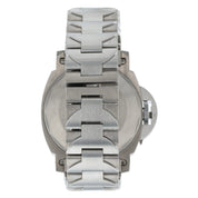 Panerai Luminor Power Reserve Titanium Black Dial 44mm Automatic Men’s PAM00171