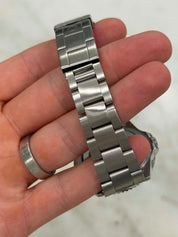 #001 - Ebay Live - Buy it Now - Rolex 16710 W/ Papers