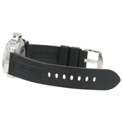 Panerai Luminor Black Dial Stainless Steel 44mm Automatic Men’s Watch PAM01088