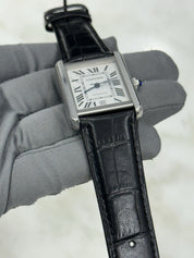 Cartier Tank Solo XL W5200028
