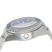 Rolex Sea Dweller James Cameron Steel Blue Dial 44mm Automatic Mens Watch 126660