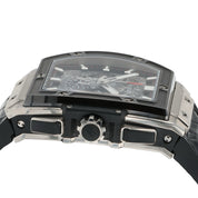 Hublot Spirit Of Big Bang Titanium Skeleton Dial 45mm Automatic 601.NM.0173.LR