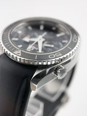Omega Seamaster Planet Ocean Steel Black Dial 45.5mm Auto. 232.30.46.51.001