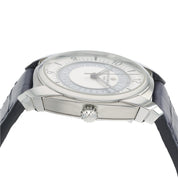 Vacheron Constantin Quai de I’lle Silver Dial Steel 41mm Automatic Men’s 4500S/1