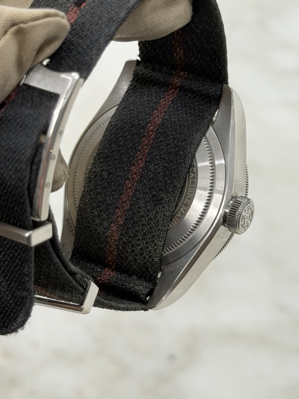 2023 Tudor Black Bay GMT Stainless Steel Black Dial 41mm Automatic Men’s 79830RB
