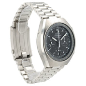Omega Speedmaster Mark II Black Dial Steel 42.4mm Automatic 327.10.43.50.01.001