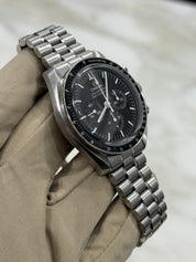 2022 Omega Speedmaster Moonwatch 42mm Black Dial Sapphire 310.30.42.50.01.002