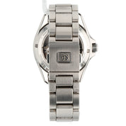 Grand Seiko Stainless Steel Grey Dial 39mm Automatic Movement Mens Watch SBGA073