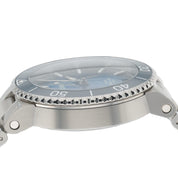 Oris Aquis Blue Dial Stainless 41.5mm Automatic Men’s Watch 01 400 7769 4135