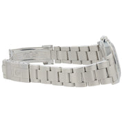 Rolex Explorer II Stainless Steel White Dial 42mm Automatic Mens Watch 16570