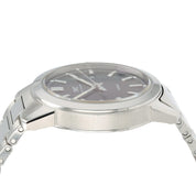 IWC Ingenieur Black Dial Stainless Steel 40mm Automatic Men’s Watch IW357002