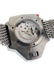 Omega Seamaster Ploprof Titanium Grey Dial 55mm Automatic 227.90.55.21.99.002
