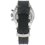 Zenith El Primero Steel Black Dial 39mm Automatic Men’s Watch 03.3300.3604