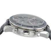 Omega Speedmaster Moonphase Steel Blue Dial 44.25mm Mens 304.33.44.52.03.001