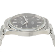 Omega Seamaster Black Dial Stainless Steel 39mm Automatic Men’s Watch 2503.50.00