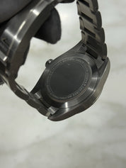 2025 Tudor Ranger 39mm Stainless Steel 79950 Black Dial Automatic Men's Watch