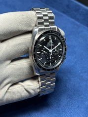 2023 Omega Speedmaster Professional Hesalite 310.30.42.50.01.001 - Box/Papers