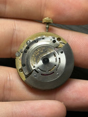 Rolex Oyster Perpetual 1560 Movement For Rolex Watch - Running!