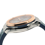 Hublot Classic Fusion 18k Rose Gold Skeleton Dial 44mm Auto 525.NO.0189.HR.MYO15