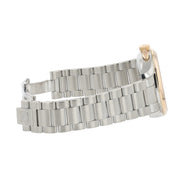 Omega Seamaster Aqua Terra Steel & Gold Black Dial 42mm 220.20.42.40.01.001