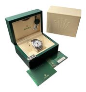 Rolex Explorer II Polar White Dial Stainless Steel 42mm Automatic Men’s 226570