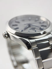 Omega Seamaster Aqua Terra Steel Grey Dial 41mm Automatic 220.10.41.21.06.001