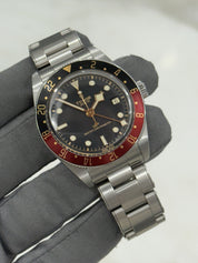 2024 Tudor Black Bay Coke Steel Black Dial 39mm Automatic Mens 7939G1A0NRU
