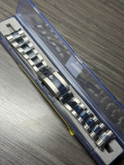 Rolex Sky-Dweller 72220 22mm Stainless Steel Oyster Watch Bracelet Authentic OEM