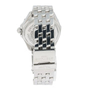 Breitling B Class Diamond Steel Mother Of Pearl Dial 31mm Quartz Women’s A67365