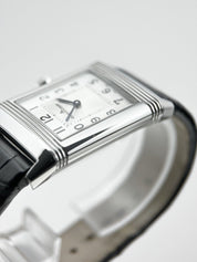 Jaeger-LeCoultre Reverso Classique Manual Wind 212.8.62 Manual Wind 24x40mm