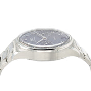 IWC Portugieser Blue Dial Stainless Steel 42mm Automatic Mens Watch IW501704