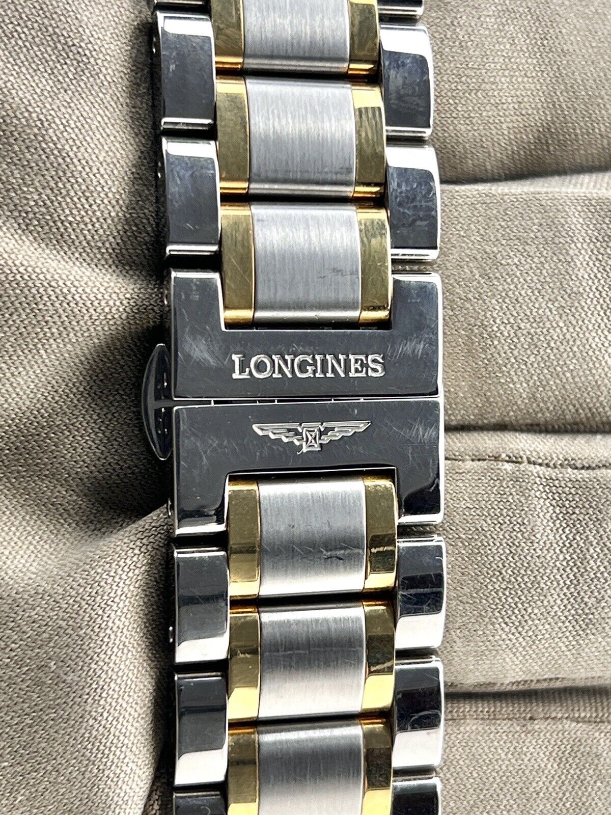 Longines Master Collection Automatic 42mm Men's Watch L28935797