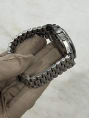 2023 Omega Speedmaster Steel Black Dial 42mm Manual Watch 310.30.42.50.01.001