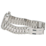 Omega Speedmaster Torino Olympic Steel Silver Dial 39mm Automatic Men’s 3538.30