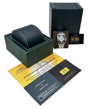 Breitling Bentley Flying B Steel Black Dial 38.5mm Automatic Men’s Watch A44365