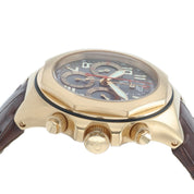 Girard-Perregaux Laureato Evo3 Grey Dial 18k Rose Gold 44mm Automatic Mens 80180