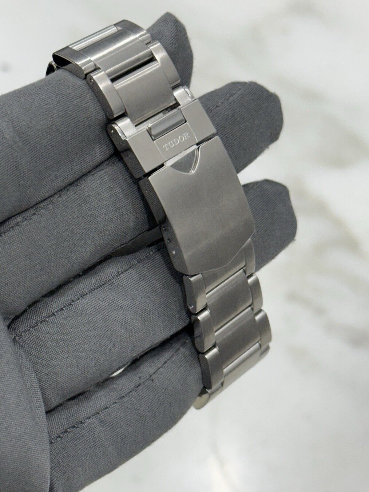 Tudor Black Bay 41 Stainless Steel Automatic Men’s Watch 79540 - Watch only