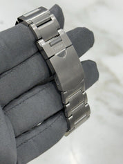 Tudor Black Bay 41 Stainless Steel Automatic Men’s Watch 79540 - Watch only