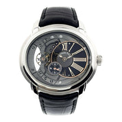 Audemars Piguet Millenary 15350ST | Birmingham Luxury Watches Birmingham, Michigan