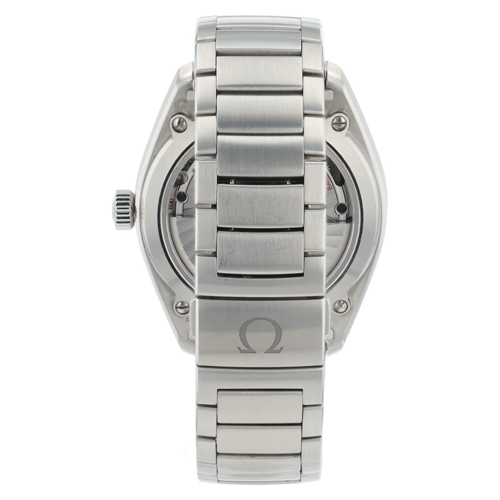 Omega Constellation Globemaster Silver Dial 39mm Automatic 130.30.39.21.02.001