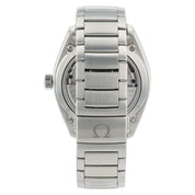 Omega Constellation Globemaster Silver Dial 39mm Automatic 130.30.39.21.02.001