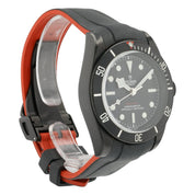 Tudor Heritage Black Bay Black Dial Stainless Steel 41mm Automatic Men’s 79230DK