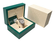 Rolex Sky-Dweller 18k White Gold Ivory Dial 42mm Automatic Men’s Watch 326939