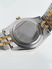 NEW 2025 Tudor Black Bay Steel & Gold Black 41mm Men’s Watch 79683 - Box/Papers