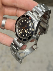 2025 Tudor Black Bay 58 Men's Watch 79030N 39mm Automatic Watch - B/P